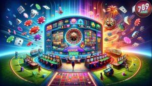 Khuyến Mãi Tân Thủ 789club